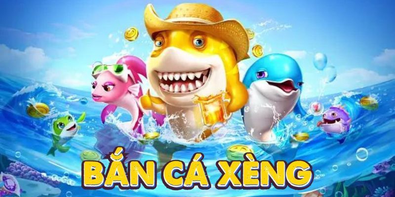 Ưu điểm của tựa game săn cá xèng tại 18WIN