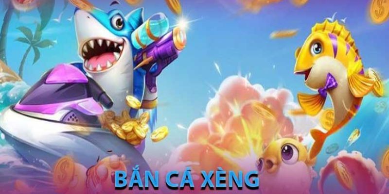 Hướng dẫn cách chơi bắn cá chuẩn cho newbie