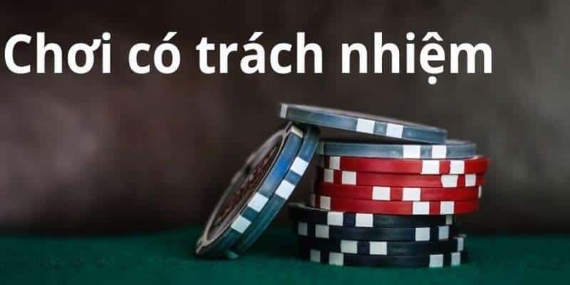 Chơi có trách nhiệm tại 999bet