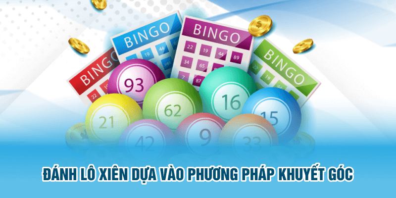 Dự đoán, phân tích dựa vào phương pháp khuyết góc