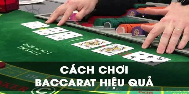 Định nghĩa về mẹo chơi Baccarat