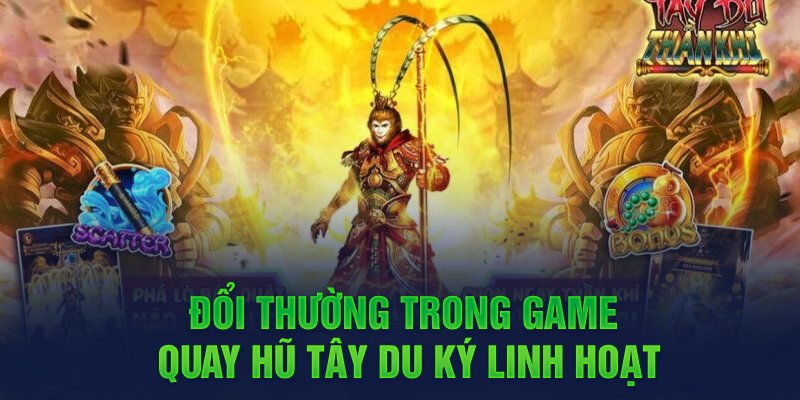 Nổ hũ tây du ký - Khám Phá Thế Giới Huyền Bí Của Những Giấc Mơ Jackpot