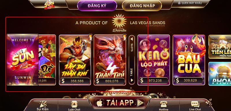 Nổ hũ tây du ký - Khám Phá Thế Giới Huyền Bí Của Những Giấc Mơ Jackpot