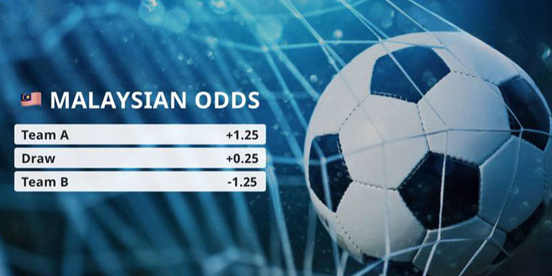 Tham khảo một số Odds đặc biệt trong cá cược đá banh