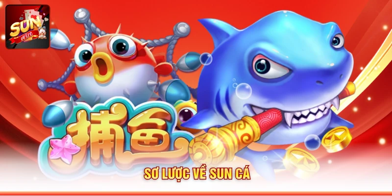 Sơ lược về Sun Cá